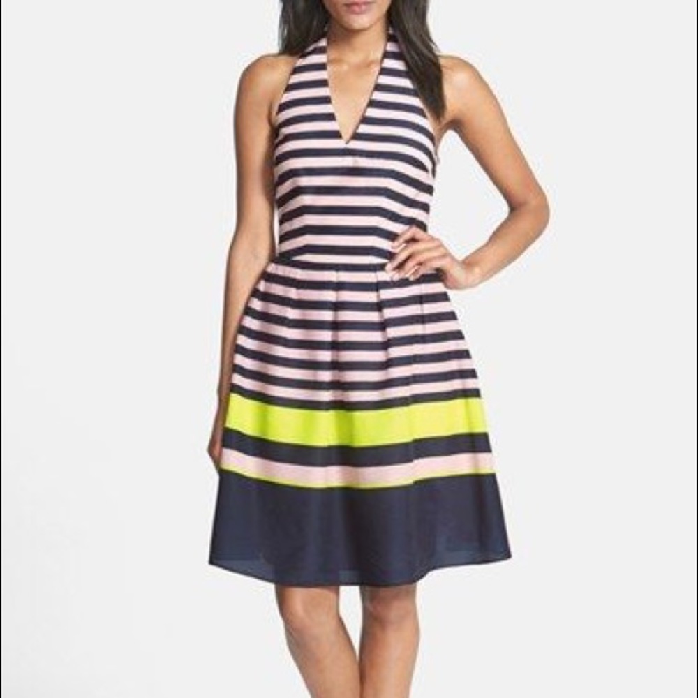 Ted Baker Cocktail Dress